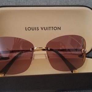 Louis Vuitton sunglasses